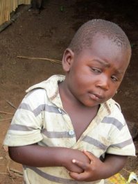 Простые люди, которые  столкнулись со сверхъестественным