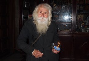 А про дедушку Добри забыли?