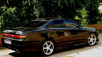 а марк?! И как то 90-е надо поделить хоть на 2 части.