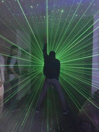 Сергей Шнуров. Жизнь в фотографиях. В День рождения