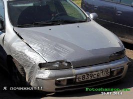 Для тех, кто ждал подборку из серии "И так сойдёт!". Вы дождались