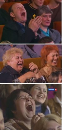 20 открыток с отборным юмором