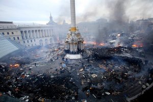 вот ваш свинячий мир пришел