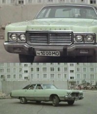 Популярные иномарки 90-х