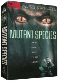 Вот это говно шло у нас под названием "Хищник 3: заражение"