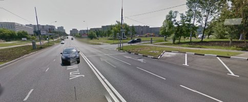 Думаю, пары примеров будет достаточно, чтобы доказать, что ваше толкование ПДД в корне неверно.