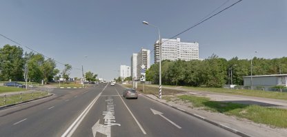 Думаю, пары примеров будет достаточно, чтобы доказать, что ваше толкование ПДД в корне неверно.