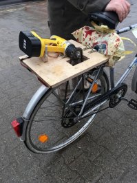 Не иначе - русский !) Хрен бы кто еще додумался !