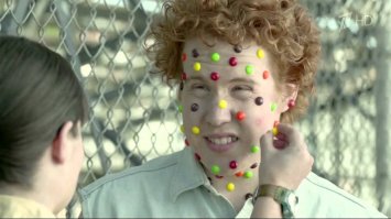 Ааа..... А я думал, это Скитлзтрянка не заразна