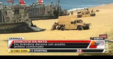 Они сами на пляже как то, так