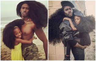 25 правил для папы, который воспитывает дочь