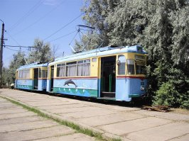 Узкоколейные железные дороги