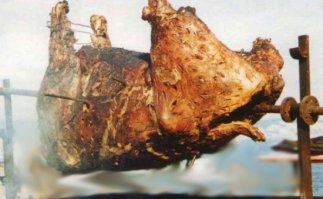 вот лучший шашлык