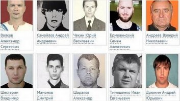 Ага, таких ориентировок, которые ты выставил до хрена, только вот находятся они где-нибудь на Кавказе, а, если поехать в русскую глубинку, то увидишь со всем другую картину! Не вводи людей в заблуждение))!