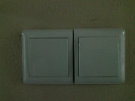 А щели разные,так до наждака надо идти минут 10 от места установки.Вот с запасам и сняли.