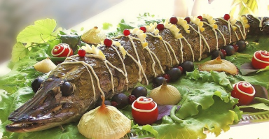 Любителям Рыбалки