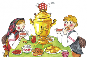 Чай с молоком, - это извращение!
Чай без сахара - на ценителя!
Для остальных - как-то так: