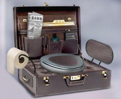 Таинственная сумка