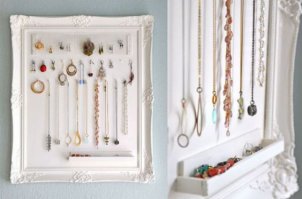 Спрячь за картиной. Или картину сделай.  Или поищи там: