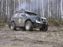 Подборка автомобильных приколов