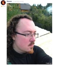 Как ты угадал с козлом!!!