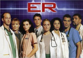 10 любимых сериалов 90-х и 2000-х годов