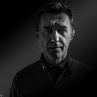 Другой взгляд на звезды. Брюс Дэвидсон