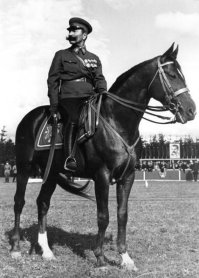 Семён Миха йлович Будённый