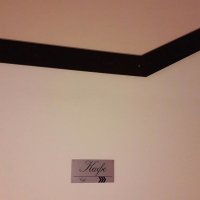 Да все нормально тут, фотоаппарат просто неправильно держали