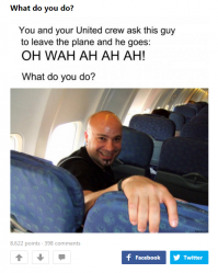 Как авиакомпании обижают пассажиров