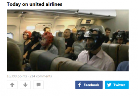 Вот пожалуйста, даже сегодня. И я бы не сказал что пришлось много листать горячую страницу.