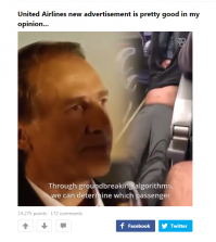 Как авиакомпании обижают пассажиров