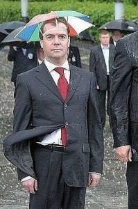 Зонтик-колпак - самое практичное изобретение для фотографов и блогеров!