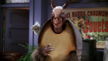 А как же "рождественские броненосцы"?