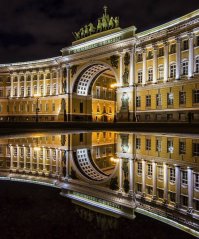 Типичный Санкт-Петербург