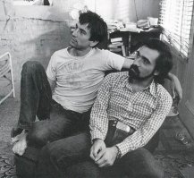 Интересные фото знаменитых людей