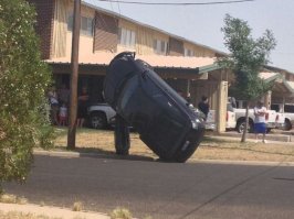 Дерьмо случается