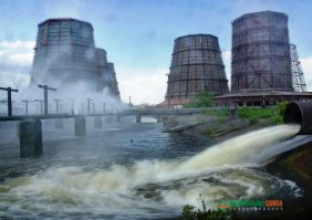 Вот настоящие п"дорасы,а не какие-то там "браконьеры с сетями".