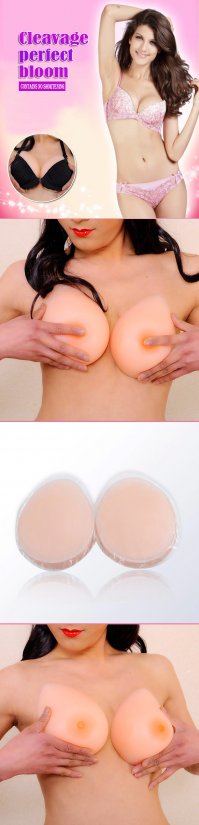 сиськи же можно заказать))) девушка подумала что с жопой такая же фигня)))