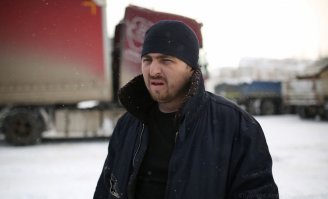 Все на одном фото:   Куда я попал?
