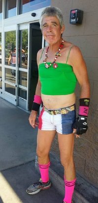 Расмуссен!? Мать твою да тебя тут не узнать ... в гриме! Европпа хюлэ