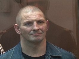 Вот Буторин - Ося