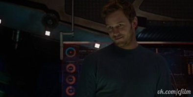 - Это еще цветочки! В ультрафиолете здесь вообще шедевр абстракционизма!