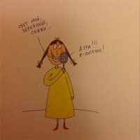 Перлы из семейных альбомов