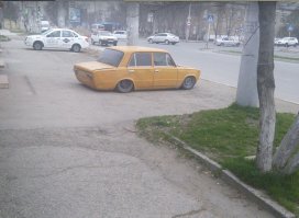 Из коллекции лично зафиксированного