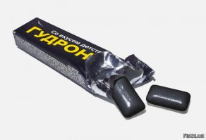 10 интересных фактов из истории жевательной резинки