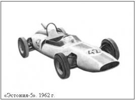 Про мотоцикл "Ява" уже написали. Я напишу про волка. Он, скорее всего, ездит не на макларене, а на какой-то из гоночных "Эстоний": или на второй, или на пятой.