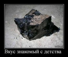 10 интересных фактов из истории жевательной резинки