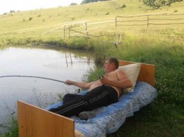 Я бы поучаствовал в борьбе. Но как-то так)