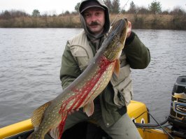 Любителям Рыбалки